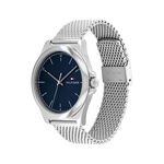 Montre Tommy Hilfiger Bleu - Montres classiques Homme | Marc Orian