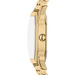 Montre Fossil Harlow Vert - Montres &eacute;tanches Femme | Marc Orian
