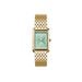 Montre Rosefield Heirloom Turquoise - Montres étanches Femme | Marc Orian