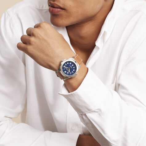 Montre Eden Park Sport Bleu - Montres classiques Homme | Marc Orian