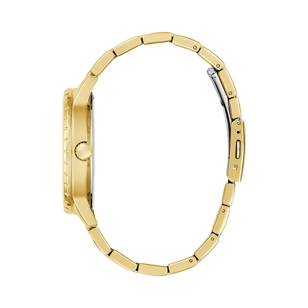 Montre Guess Monarch Vert - Nouveautés Homme | Marc Orian
