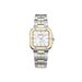 Montre Herbelin Cap Camarat Square Nacre Blanche - Montres étanches Femme | Marc Orian