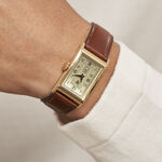 Montre Lip Churchill T18 Dor&eacute; - Montres classiques Famille | Marc Orian