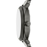 Montre Fossil Machine Noir - Montres &eacute;tanches Homme | Marc Orian