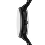 Montre Fossil Townsman Blanc - Montres automatiques Homme | Marc Orian