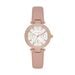 Montre  Michael Kors Parker 33 Blanc - Montres étanches Femme | Marc Orian