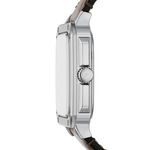 Montre Fossil Crosby Vert - Montres &eacute;tanches Homme | Marc Orian