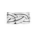 Bague Argent Alexio - Bagues grosses Homme | Marc Orian