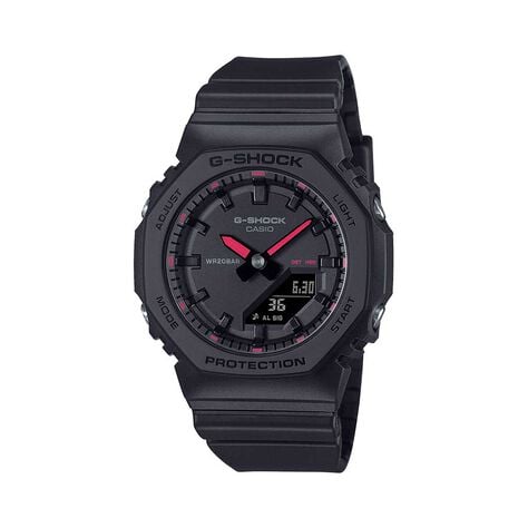 Montre Casio G-Shock Gmap2100 Noir - Montres &eacute;tanches Femme | Marc Orian
