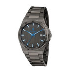 Montre Maserati Velocita Slim Gris - Montres &eacute;tanches Homme | Marc Orian