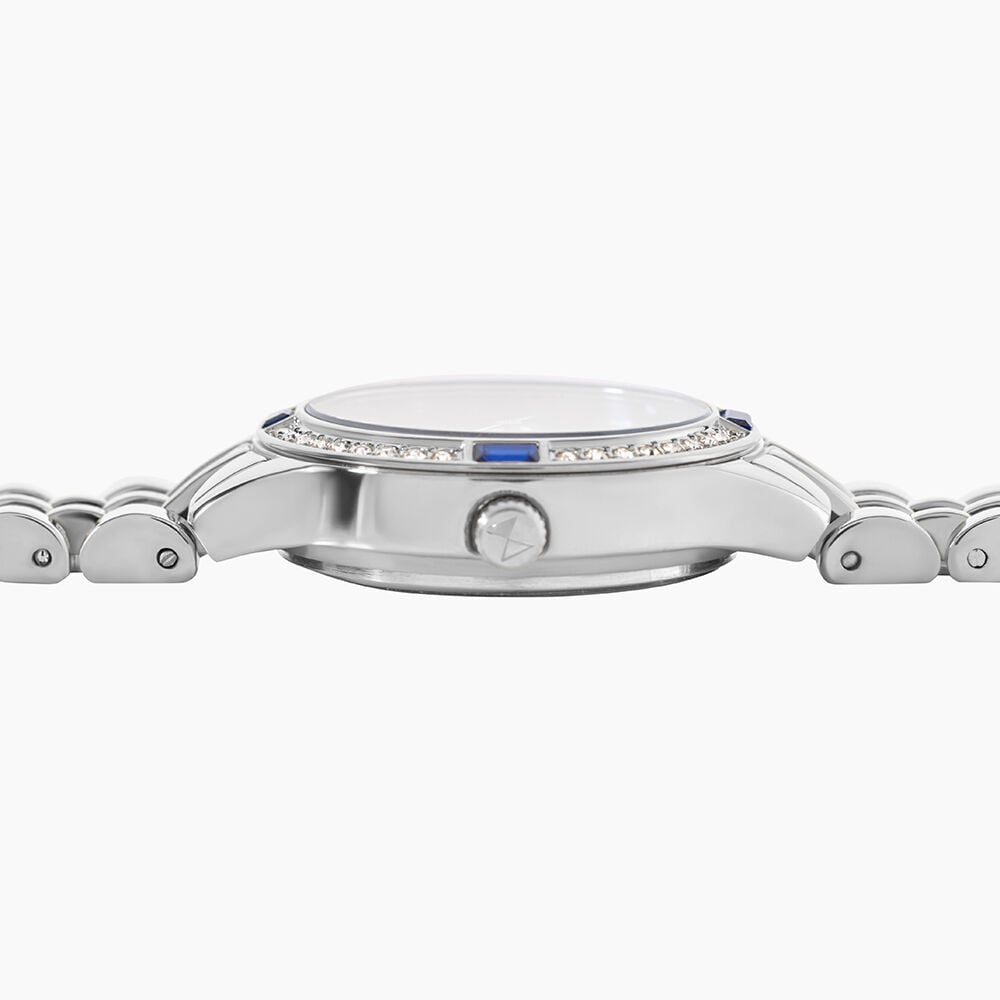 Montre Codhor Sam Bleu - Montres &eacute;tanches Femme | Marc Orian