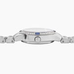 Montre Codhor Sam Bleu - Montres &eacute;tanches Femme | Marc Orian