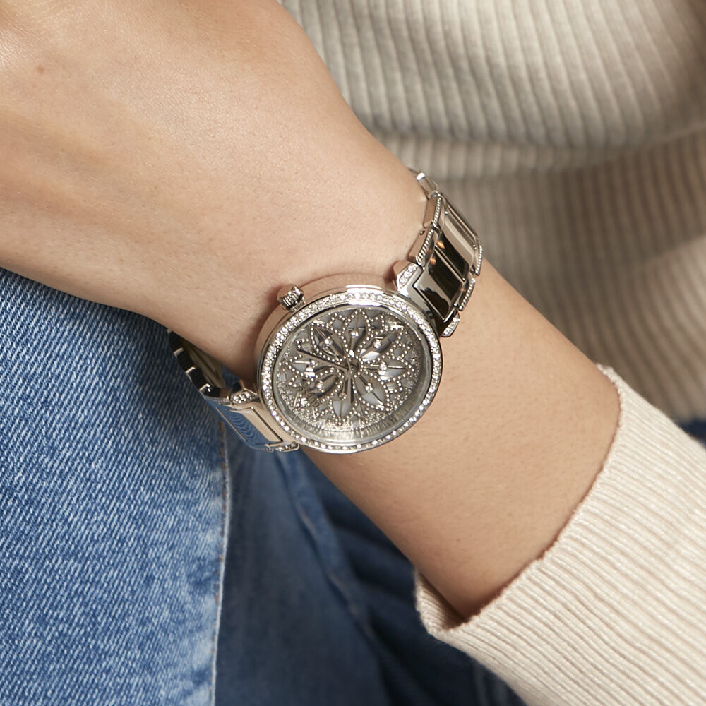Montre guess femme hot sale manor