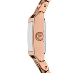 Montre Michael Kors Georgie Rose - Montres &eacute;tanches Femme | Marc Orian