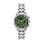 Montre Michael Kors Mini Bryant Vert - Montres &eacute;tanches Femme | Marc Orian