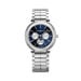 Montre Herbelin Newport Slim Bleu - Montres étanches Homme | Marc Orian
