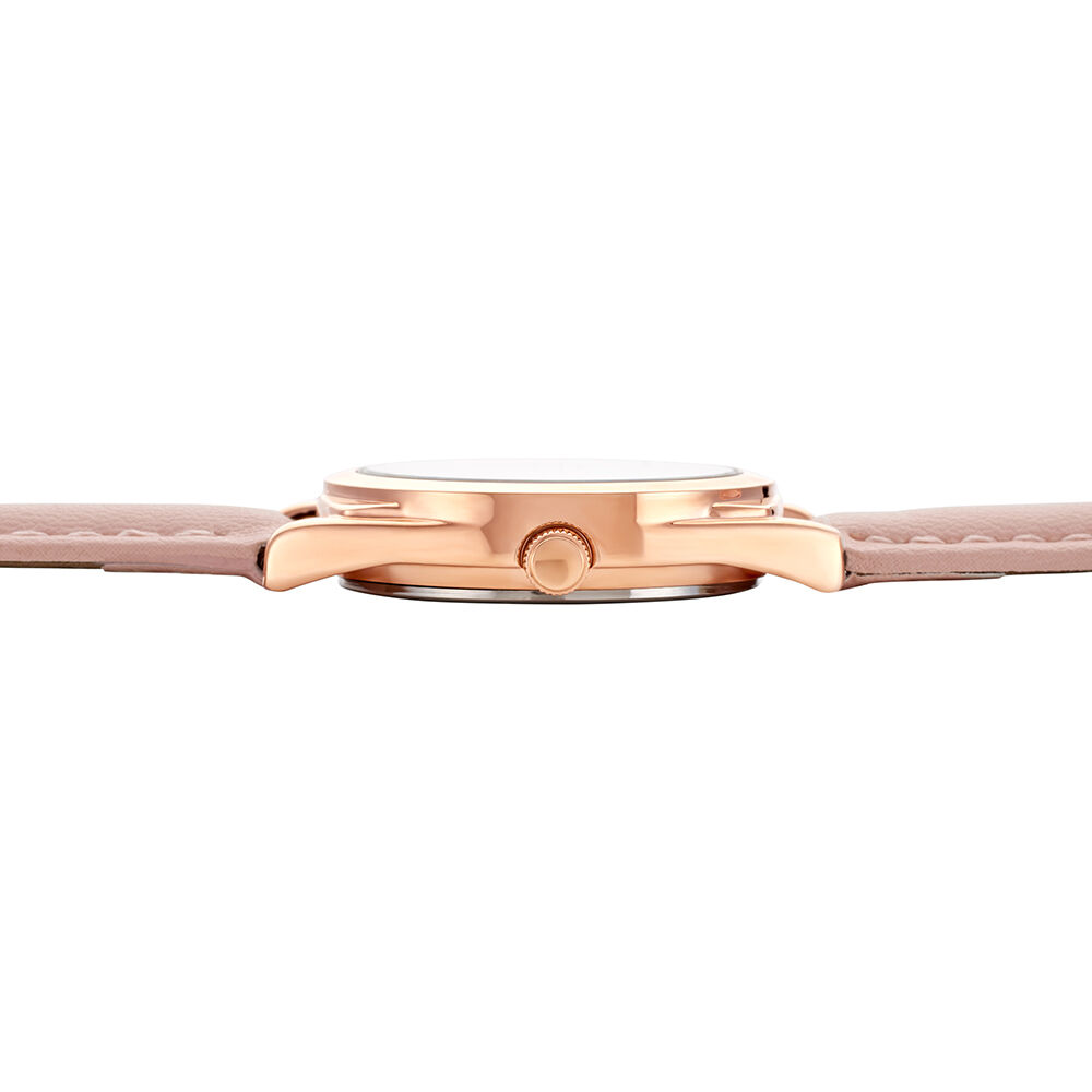 Montre Codhor Anais Argenté - Montres classiques Femme | Marc Orian