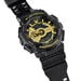 Montre Casio G-shock Gold Noir - Montres étanches Homme | Marc Orian