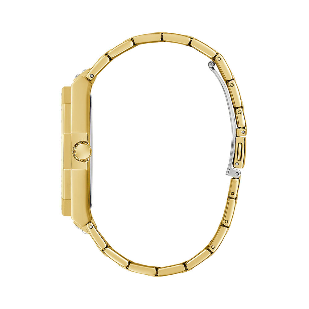 Montre Guess Kryptonite Champagne - Nouveautés Homme | Marc Orian