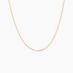 Cha&icirc;ne Or Jaune Igoa - Chaines Femme | Marc Orian