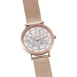 Montre Codhor Camille Rose - Montres &eacute;tanches Femme | Marc Orian