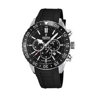 Montre Ceramic Noir