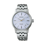 Montre Seiko Presage Cocktail Bleu Sky - Montres automatiques Femme | Marc Orian
