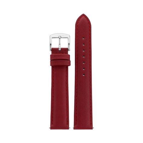 Bracelet De Montre Rochet Screen - Bracelets de montre Famille | Marc Orian
