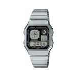 Montre Casio Collection A130we - Montres &eacute;tanches Unisex | Marc Orian