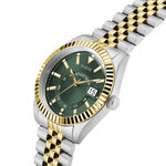 Montre Guess Jaden Vert - Montres &eacute;tanches Homme | Marc Orian
