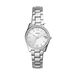 Montre Fossil Scarlette Mini Argente - Montres classiques Femme | Marc Orian