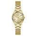 Montre Guess Mini Luna Champagne - Montres étanches Femme | Marc Orian