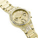 Montre Guess Moonlight Champagne - Montres étanches Femme | Marc Orian