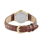 Montre Codhor Veronique Blanc - Montres &eacute;tanches Femme | Marc Orian