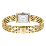 Montre Boss Lucy Precious Blanc - Montres &eacute;tanches Femme | Marc Orian