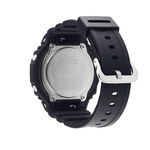 Montre Casio G-shock Noir - Montres &eacute;tanches Homme | Marc Orian