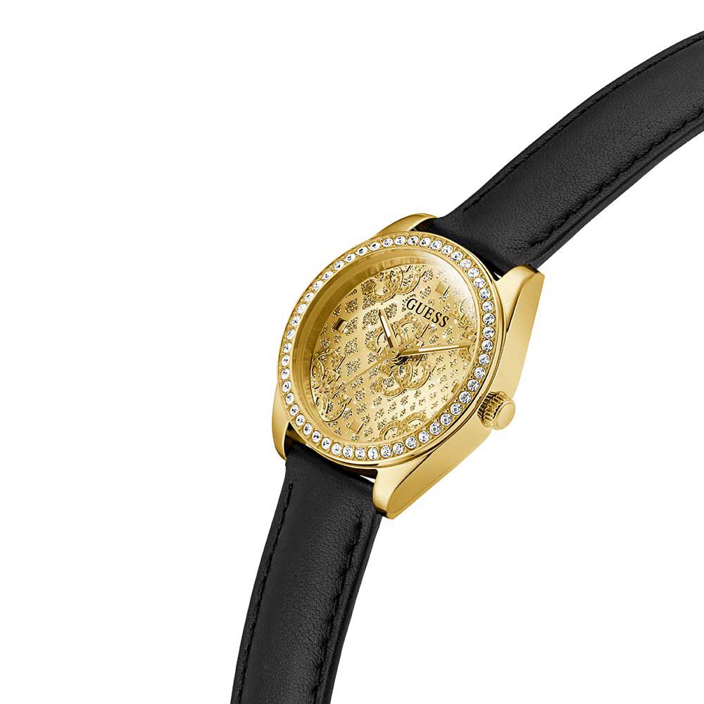 Montre Guess Boa Champagne - Montres &eacute;tanches Femme | Marc Orian