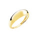 Bague Or Jaune Gysophilia - Bagues dorées Femme | Marc Orian