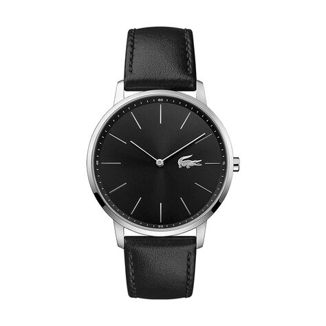 Montre Lacoste Moon Noir - Montres Homme | Marc Orian