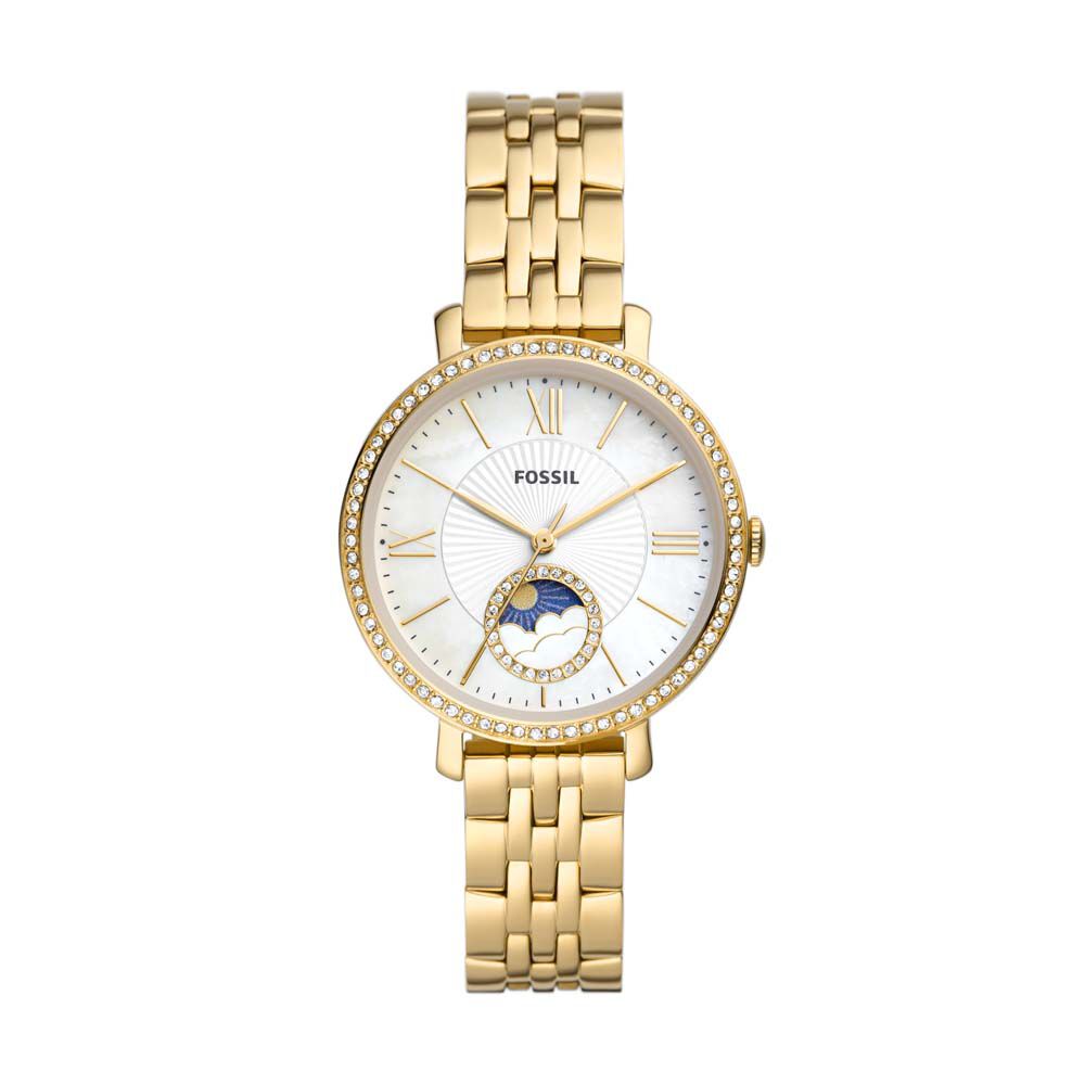 Montre Fossil Jacqueline Nacré - Montres étanches Femme | Marc Orian