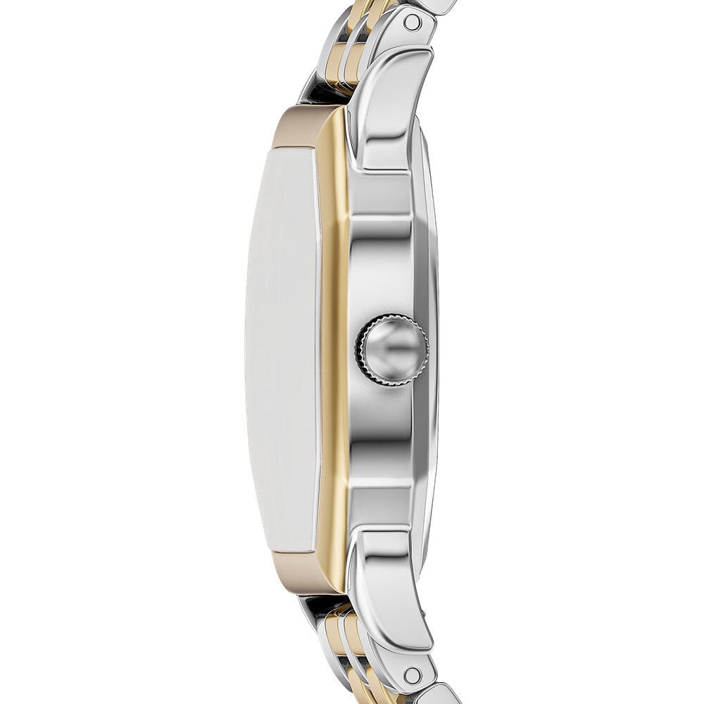 Montre Fossil Harlow Bleu - Montres &eacute;tanches Femme | Marc Orian