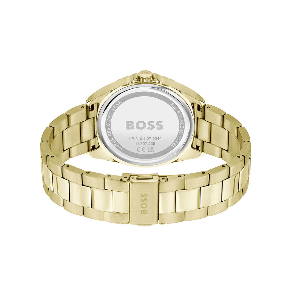 Montre Boss Atea Vert - Montres étanches Femme | Marc Orian
