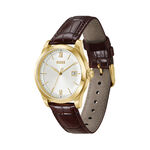 Montre Hugo Boss Langford Argent&eacute; - Montres &eacute;tanches Homme | Marc Orian