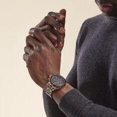 Montre Gc Insider Noir - Montres sport Homme | Marc Orian