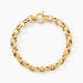 Collier Joice Or Jaune - Bracelets mailles Femme | Marc Orian
