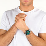 Montre Maserati Traguardo Vert - Montres &eacute;tanches Homme | Marc Orian