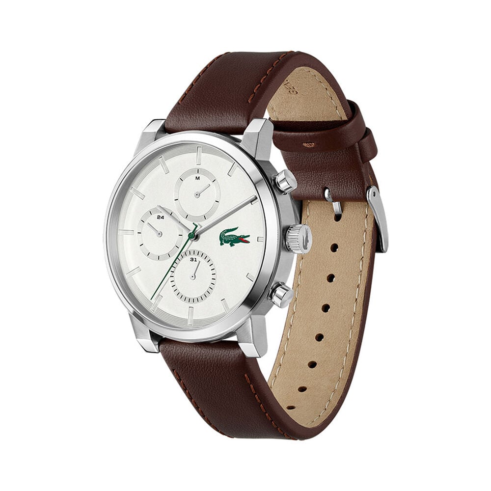 Montre Lacoste Replay Blanc - Montres &eacute;tanches Homme | Marc Orian