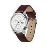 Montre Lacoste Replay Blanc - Montres &eacute;tanches Homme | Marc Orian