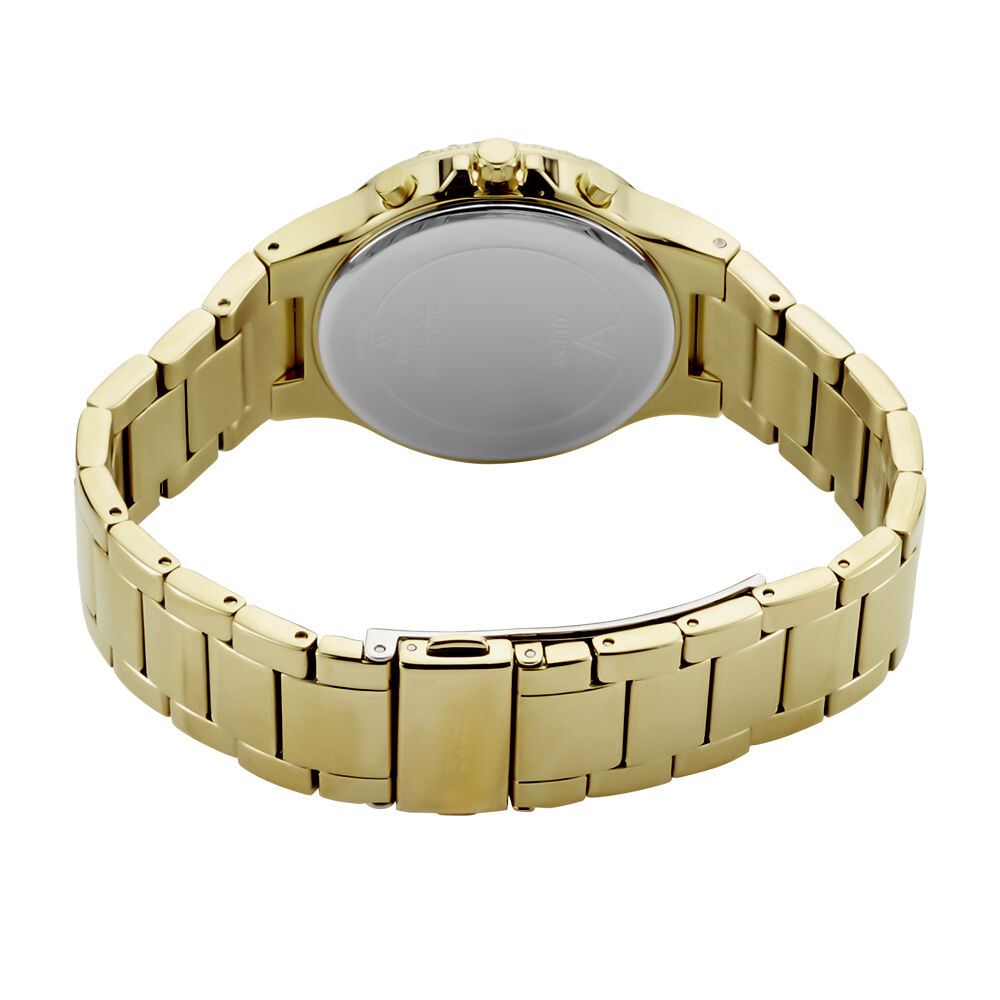 Montre Guess Moonlight Champagne - Montres étanches Femme | Marc Orian