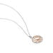 Collier Argent Bicolore Willard - Colliers ete Femme | Marc Orian